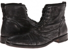 John Varvatos Fleetwood Lace Boot Size 8