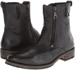 Parisian Double Zip Boot Men's 9