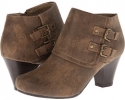 Rustic Natural Gabriella Rocha Whitman for Women (Size 7)