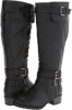 Black Gabriella Rocha Milo Extra Wide Calf for Women (Size 8.5)