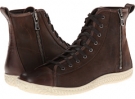 John Varvatos Hattan Side Zip Size 9