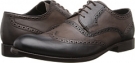 Sid Heritage Wingtip Men's 8.5