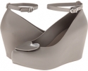 Grey Mel by Melissa Mel Toffee Apple for Women (Size 10)