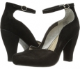 Black Seychelles Electrify for Women (Size 6)