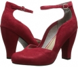 Red Seychelles Electrify for Women (Size 8.5)