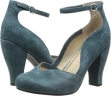 Slate Blue Seychelles Electrify for Women (Size 8.5)