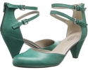 Teal Seychelles Marvel for Women (Size 6)