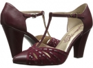 Oxblood Seychelles Portrait for Women (Size 7)