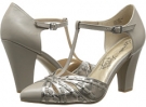 Pewter Seychelles Portrait for Women (Size 7.5)