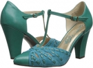 Teal Seychelles Portrait for Women (Size 7.5)