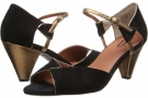 Black/Copper Seychelles Curiosity for Women (Size 9)