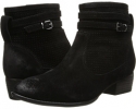 Black Suede Seychelles Sanctuary for Women (Size 9)