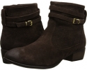 Dark Brown Suede Seychelles Sanctuary for Women (Size 10)