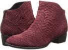 Oxblood Seychelles Reunited for Women (Size 6.5)