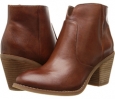 Cognac Seychelles Stay Gold for Women (Size 10)