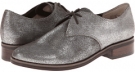 Pewter Metallic Seychelles Welcome Back for Women (Size 6)