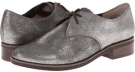 Pewter Metallic Seychelles Welcome Back for Women (Size 7)