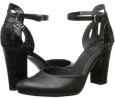 Black Seychelles Conquer for Women (Size 8)