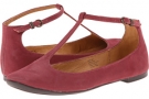 Oxblood Seychelles Prodigy for Women (Size 8.5)