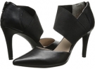 Black Seychelles Riddle for Women (Size 7)