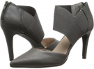 Grey Seychelles Riddle for Women (Size 8.5)