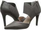 Grey Seychelles Riddle for Women (Size 11)