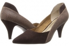 Dark Brown/Brown Seychelles Wander for Women (Size 9.5)