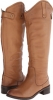 Tan Seychelles Flattered for Women (Size 8)