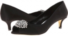 Black rsvp Sloane for Women (Size 7.5)