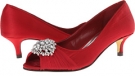 Red rsvp Sloane for Women (Size 6.5)