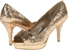 Gold rsvp Leela for Women (Size 5.5)