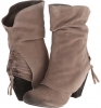 Taupe Naughty Monkey Femenina for Women (Size 7)