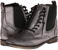 Pewter Naughty Monkey London Calling for Women (Size 9.5)