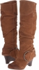 Tan Naughty Monkey Jolt for Women (Size 9.5)