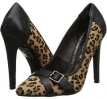 Leopard Naughty Monkey Spellbound for Women (Size 7)