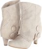 Cream Not Rated Cowgirl Star for Women (Size 9.5)