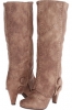 Taupe Not Rated Bluebonnet for Women (Size 7.5)