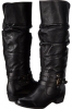 Black Steve Madden Casstro for Women (Size 7)