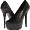 Black Steve Madden Delerius for Women (Size 8.5)