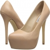 Blush Steve Madden Delerius for Women (Size 6)