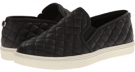 Black Steve Madden Ecentrcq for Women (Size 6)