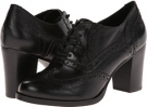 Black Steve Madden Junni for Women (Size 5.5)