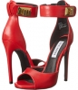 Red Steve Madden Mayven for Women (Size 7)