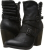 Black Steve Madden Raleighh for Women (Size 7.5)