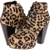 Leopard Steve Madden Raspy-L for Women (Size 9.5)