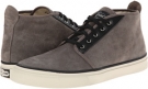 Sperry Top-Sider Cloud Chukka Suede Size 10.5