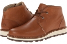 Tan Sperry Top-Sider Dockyard Oxford Chukka for Men (Size 7)