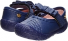 Navy Pampili Cuti Cuti 232075 for Kids (Size 7)