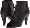 Black Elliott Lucca Antonia for Women (Size 8)