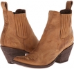 Tan Old Gringo Gaucho Long Stitch for Women (Size 9.5)